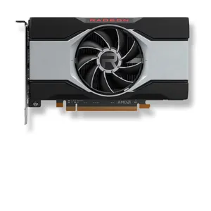 AMD Radeon RX 6600 XT
